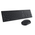 Dell Pro Wireless Keyboard and Mouse - KM5221W - Ukrainian (QWERTY) - 1984619