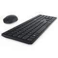 Dell Pro Wireless Keyboard and Mouse - KM5221W - Ukrainian (QWERTY) - 1984620
