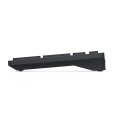 Dell Pro Wireless Keyboard and Mouse - KM5221W - Ukrainian (QWERTY) - 1984624