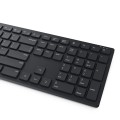 Dell Pro Wireless Keyboard and Mouse - KM5221W - Ukrainian (QWERTY) - 1984625