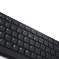 Dell Pro Wireless Keyboard and Mouse - KM5221W - Ukrainian (QWERTY) - 1984626