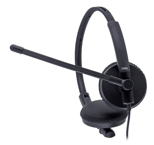 Dell Stereo Headset WH1022 - 1984829