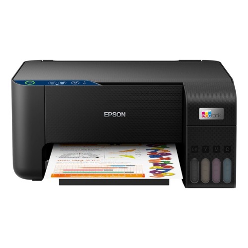 Urządzenie wielofunkcyjne Epson EcoTank L3231 Czarn - 1984951