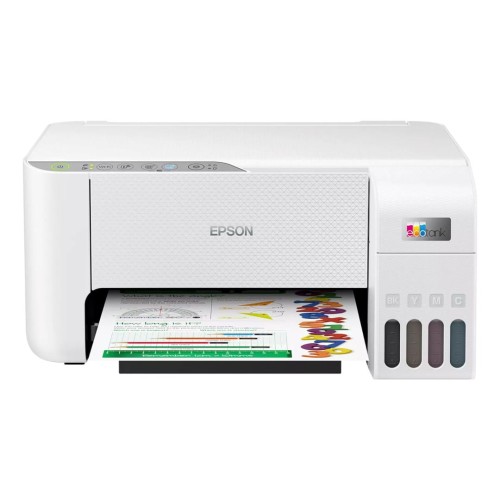 Urz. wielofunkcyjne Epson EcoTank L3276 WiFi BIAŁY - 1984953