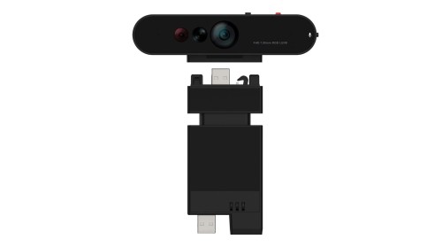 Lenovo Kamera internetowa ThinkVision MC60 4XC1K973 - 1984542
