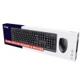Zestaw KLAWIATURA + MYSZ TRUST PRIMO Wireless - 1984573
