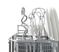 Mikser ręczny BOSCH MFQ 4020 (450W; kolor biały) - 707308