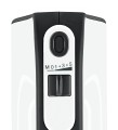 Mikser ręczny BOSCH MFQ 4020 (450W; kolor biały) - 707304
