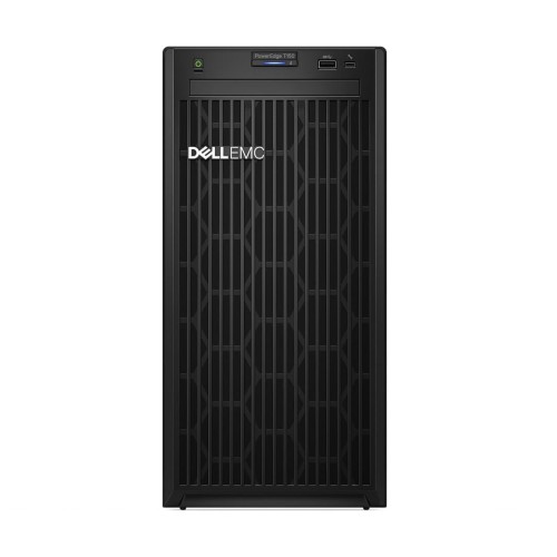 Serwer Dell PowerEdge T150 /E-2314/16GB/2TB/H355/3Y NBD - 1985646