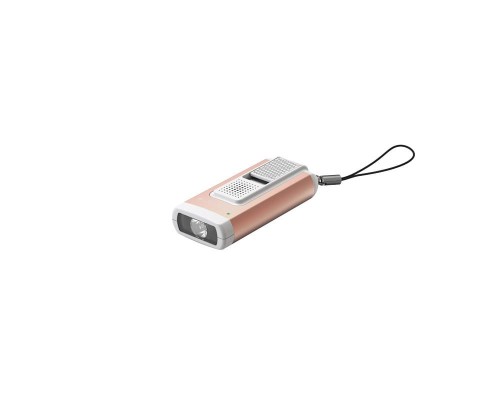 Latarka Ledlenser K6R Safety złota - 1985667
