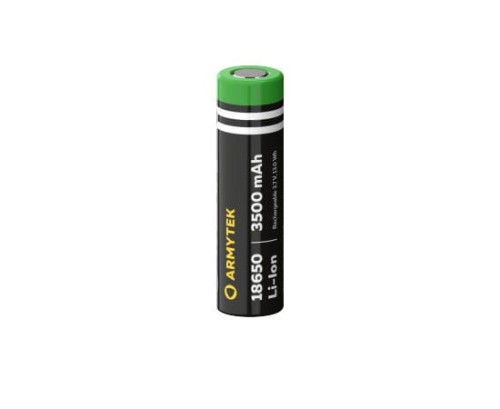Akumulator Armytek 18650 Li-Ion 3500 mAh - 1985693