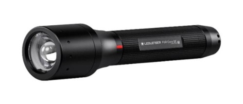 Latarka Ledlenser P6R core QC - 1985694