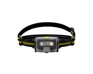 Ledlenser HF6R Work Czarny Latarka czołowa LED