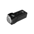 FLASHLIGHT T SERIES 1000LUMENS/TUP BLACK NITECORE - 1985750