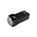 FLASHLIGHT T SERIES 1000LUMENS/TUP BLACK NITECORE - 1985748