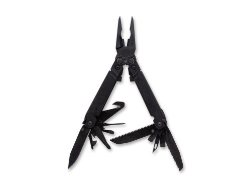 Multitool SOG Power Access Assist Black - 1985752