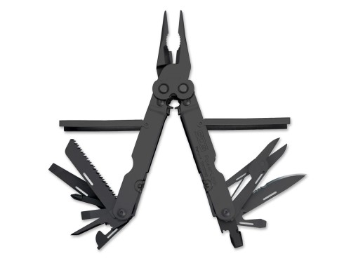 Multitool SOG PowerLock EOD Black - 1985758