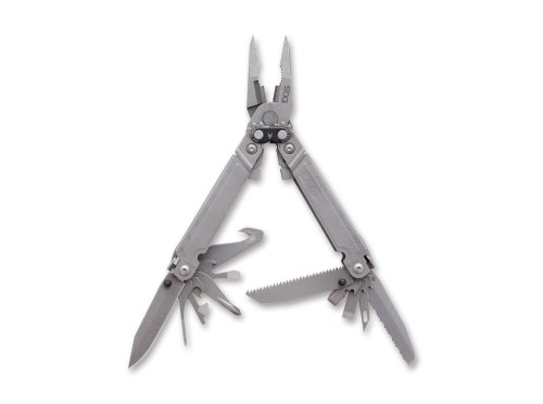 Multitool SOG Power Access Assist Stonewashed - 1985762
