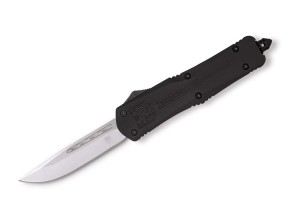 Nóż CobraTec Large Grey FS-3 Drop