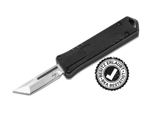 Nóż Böker Plus Micro USB OTF Tanto - 1985773