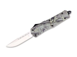 Nóż CobraTec Large Woodland FS-3 Drop