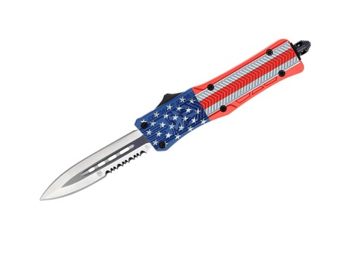 Nóż CobraTec Small CTK-1 Cerakote AF Dagger 1-Serr - 1985780