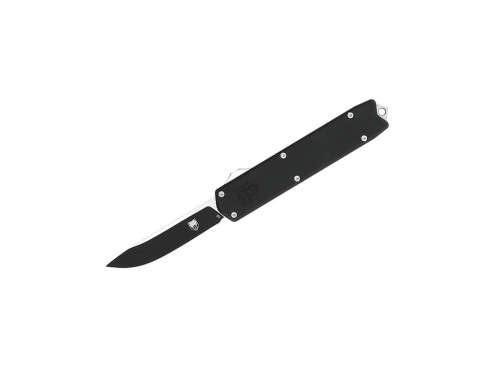 Nóż CobraTec Medium Dominator Black - 1985782