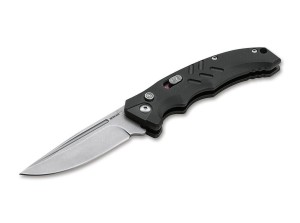 Nóż Boker Plus Intention II Black