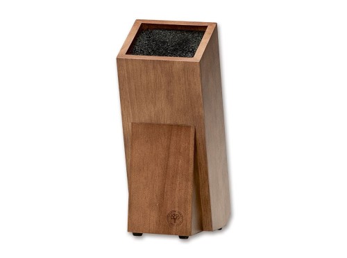 Drewniany blok na noże Böker Gusto Wood Brown - 1985869