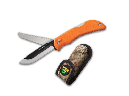 Nóż Outdoor Edge RazorPro S 350 Orange - 1985879
