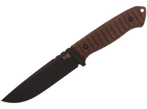 Nóż ZA-PAS Ultra Outdoor Cerakote Micarta Toxic - 1985880