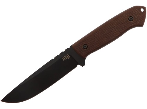 Nóż ZA-PAS Ultra Outdoor Cerakote Micarta - 1985881