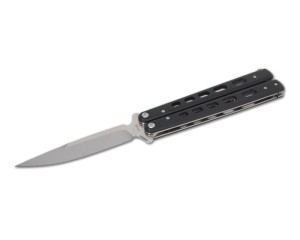 Nóż Böker Plus Balisong G10, duży