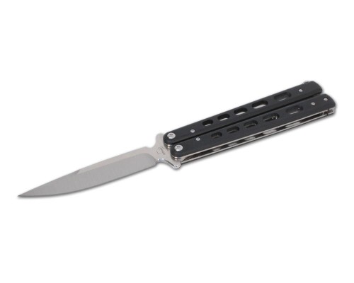 Nóż Böker Plus Balisong G10, duży - 1985889