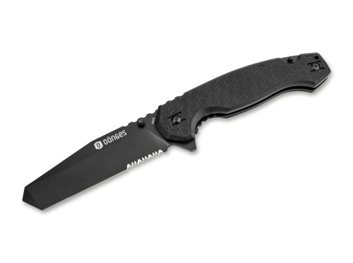 Nóż Dönges Professional Tactical - 1985899