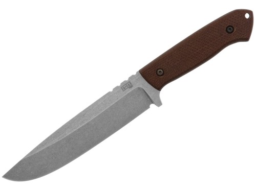 Nóż ZA-PAS Expandable Stonewash Micarta - 1985900
