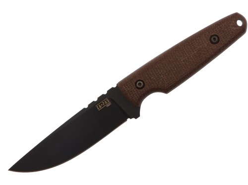 Nóż ZA-PAS Handie Cerakote Micarta - 1985901
