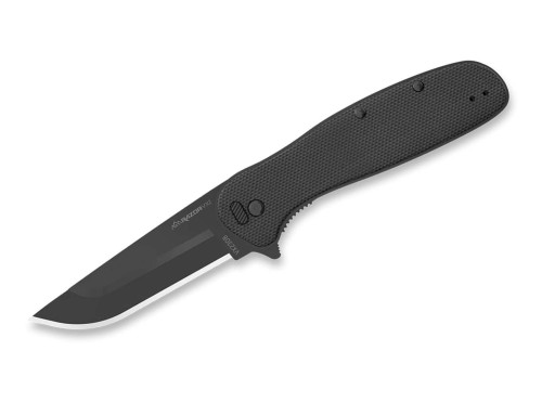 Nóż Outdoor Edge Razor VX2 3.0" G10 All Black - 1985913