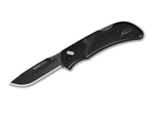 Nóż Outdoor Edge RazorEDC Lite 250 Black - 1985929