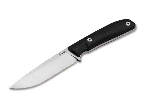 Nóż Manly Blaze D2 Black - 1985940