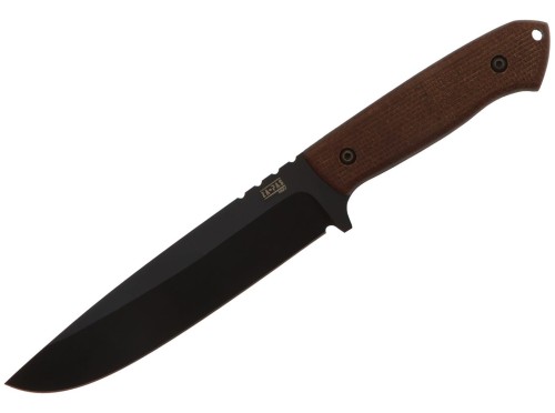 Nóż ZA-PAS Expandable Cerakote Micarta - 1985945
