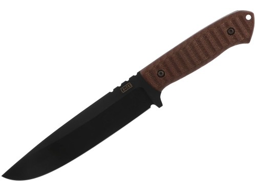 Nóż ZA-PAS Expandable Cerakote Micarta Toxic - 1985949