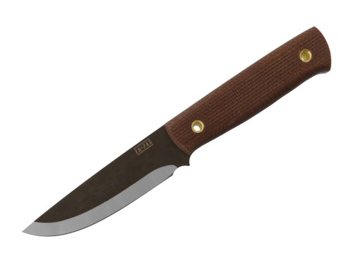 Nóż ZA-PAS Biwi 10 Micarta - 1985960