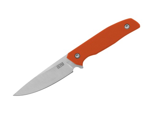 Nóż ZA-PAS Ambro II G10 Orange - 1985973