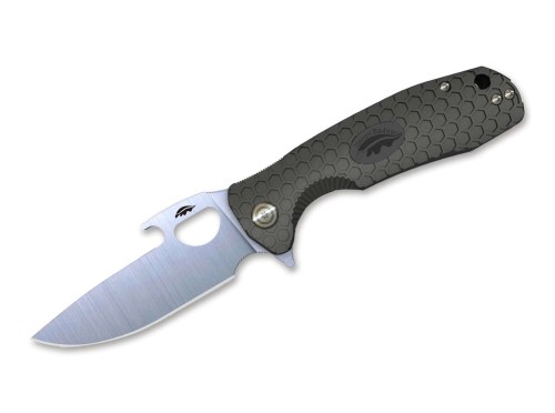 Nóż Honey Badger Opener Large Black 14C28N DP - 1985979