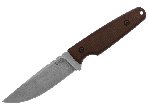 Nóż ZA-PAS Handie Stonewash Micarta - 1985980