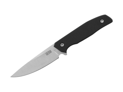 Nóż ZA-PAS Ambro II G10 Black - 1985986