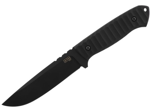 Nóż ZA-PAS Expandable Cerakote G10 Black Toxic - 1985995