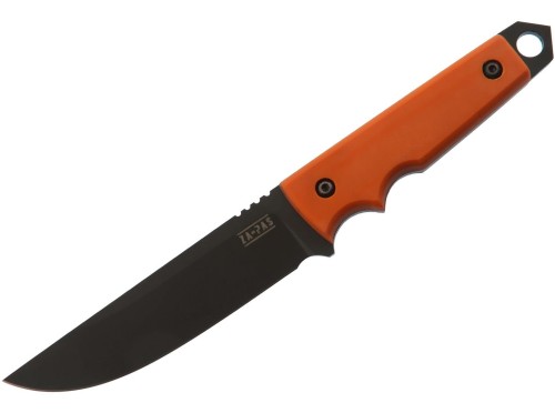 Nóż ZA-PAS Urban Tactic Cerakote G10 Orange - 1985996