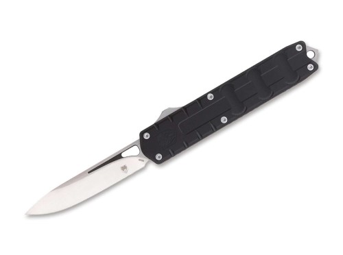 Nóż CobraTec Black Enforcer M390 Drop - 1986006